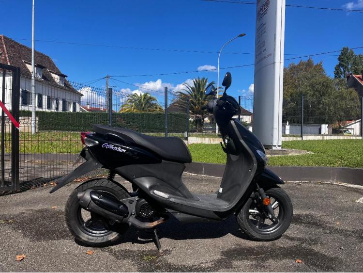 YAMAHA NEO'S 50 2T