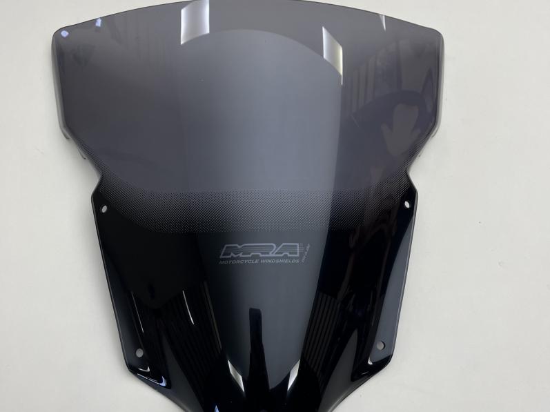 Bulle Yamaha YZF-R6/XJ6 F Diversion