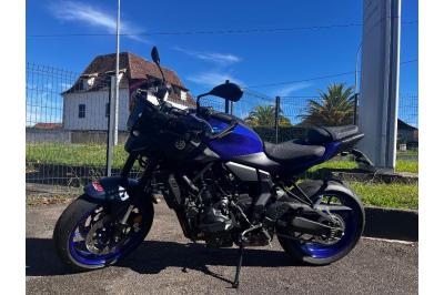 YAMAHA MT-07 35KW