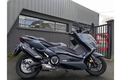 YAMAHA XP T-MAX 560 TECH MAX