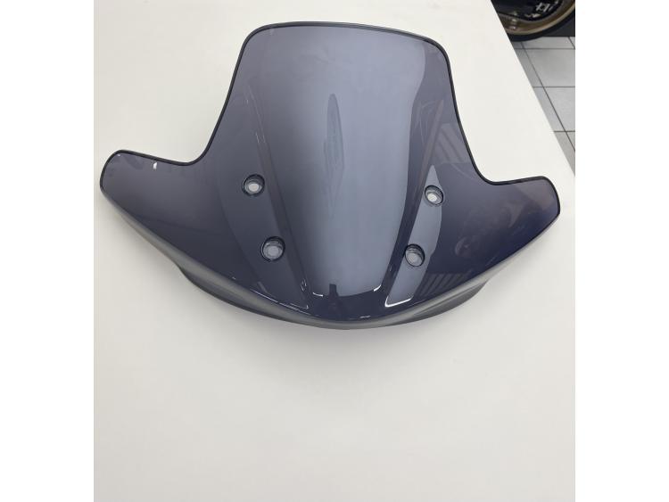 Bulle 125 Majesty