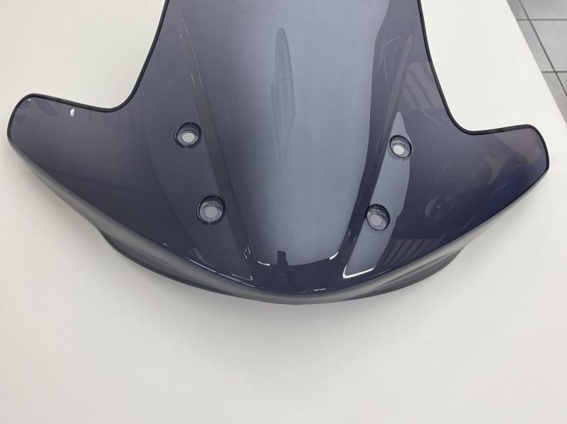 Bulle 125 Majesty