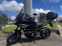 YAMAHA TRACER 9