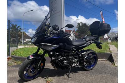 YAMAHA TRACER 9