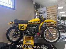 YAMAHA SC 500