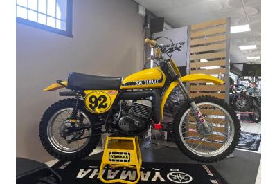 YAMAHA SC 500