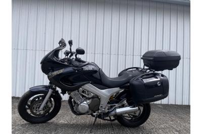 YAMAHA TDM 850
