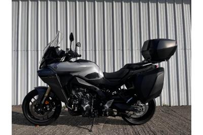 YAMAHA TRACER 9 GT